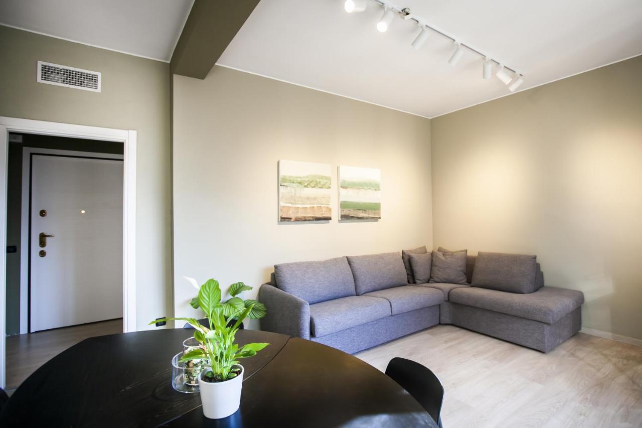 Chic And Freak Atelier Appartement Como Buitenkant foto