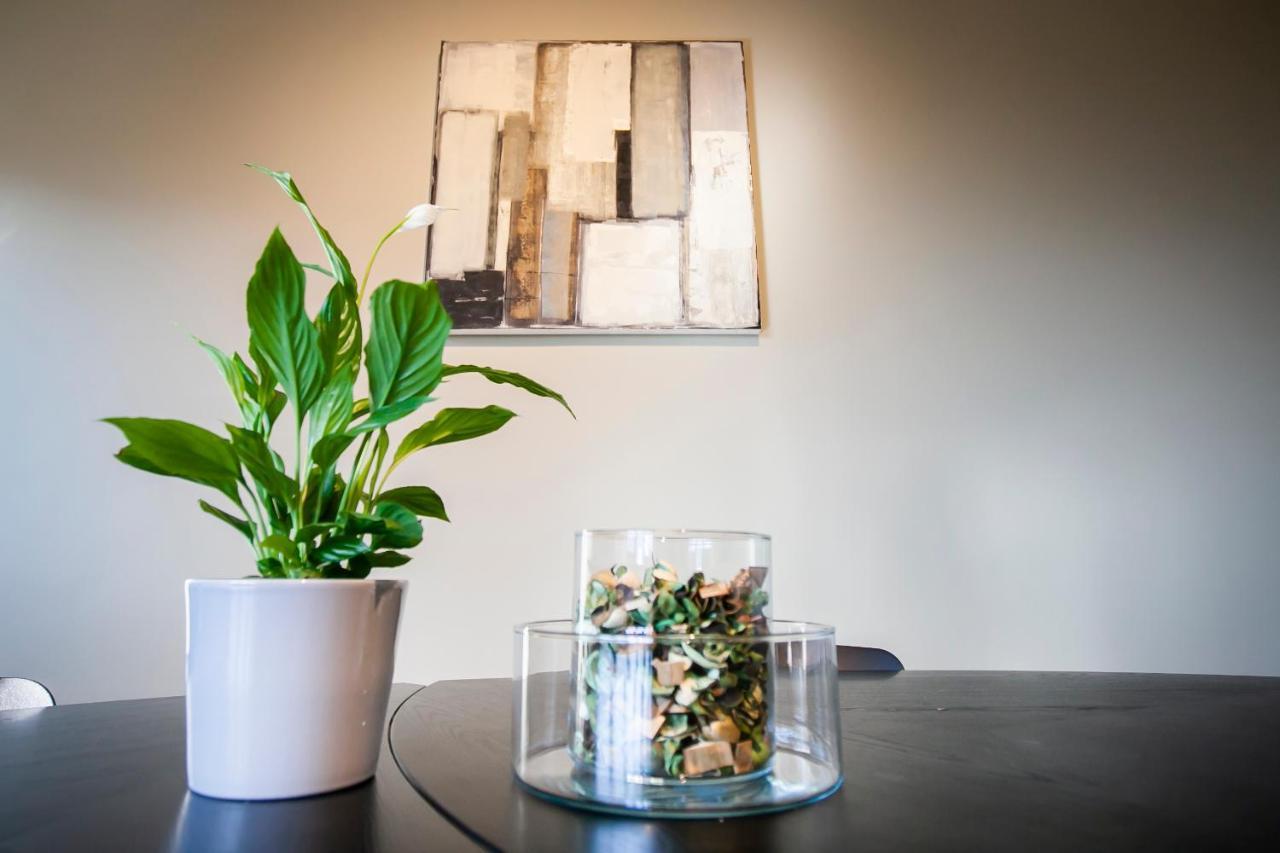 Chic And Freak Atelier Appartement Como Buitenkant foto