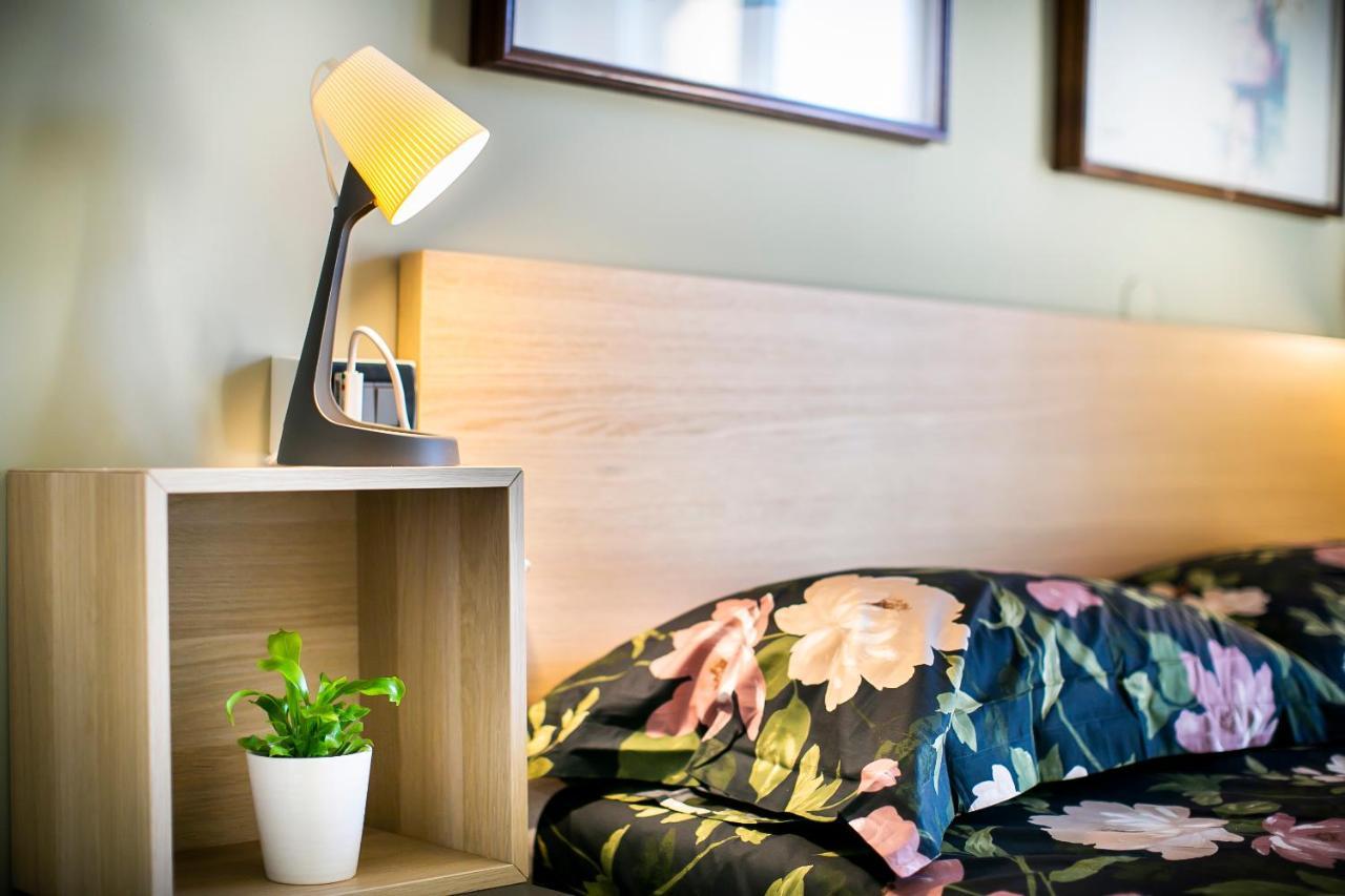 Chic And Freak Atelier Appartement Como Buitenkant foto