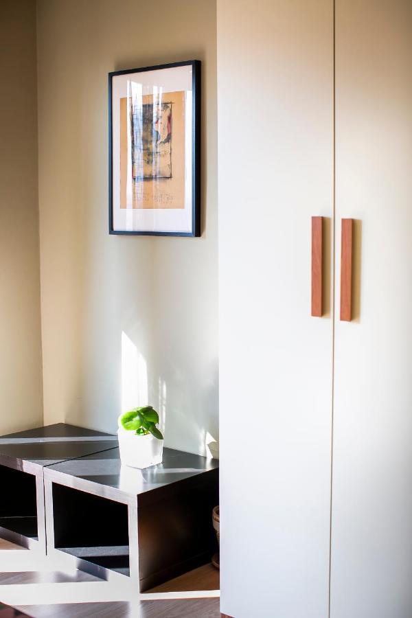 Chic And Freak Atelier Appartement Como Buitenkant foto