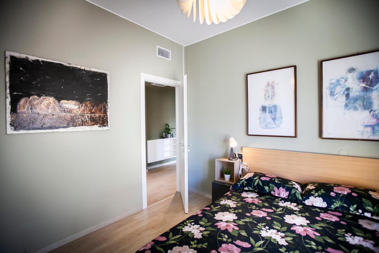 Chic And Freak Atelier Appartement Como Buitenkant foto