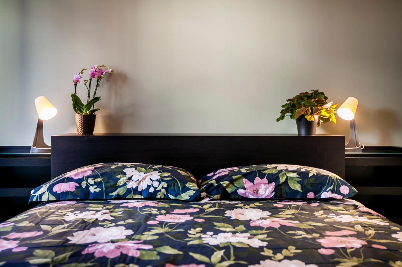 Chic And Freak Atelier Appartement Como Buitenkant foto