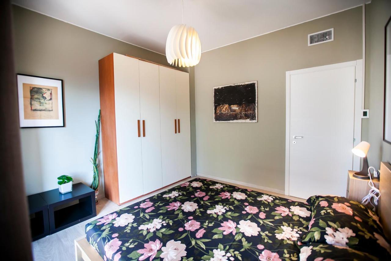 Chic And Freak Atelier Appartement Como Buitenkant foto
