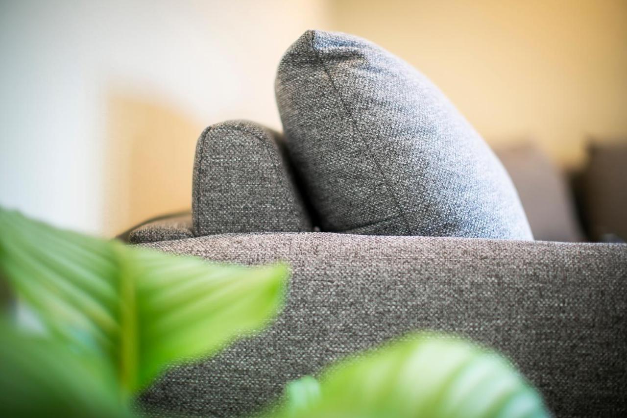 Chic And Freak Atelier Appartement Como Buitenkant foto