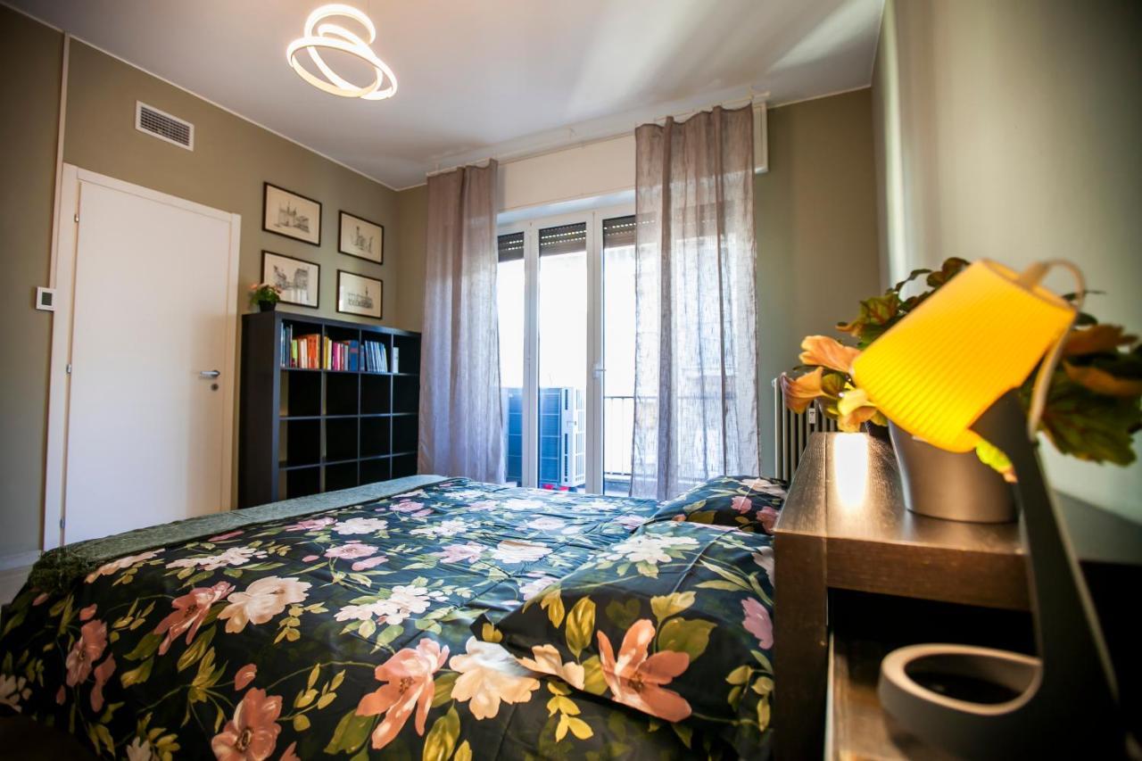 Chic And Freak Atelier Appartement Como Buitenkant foto